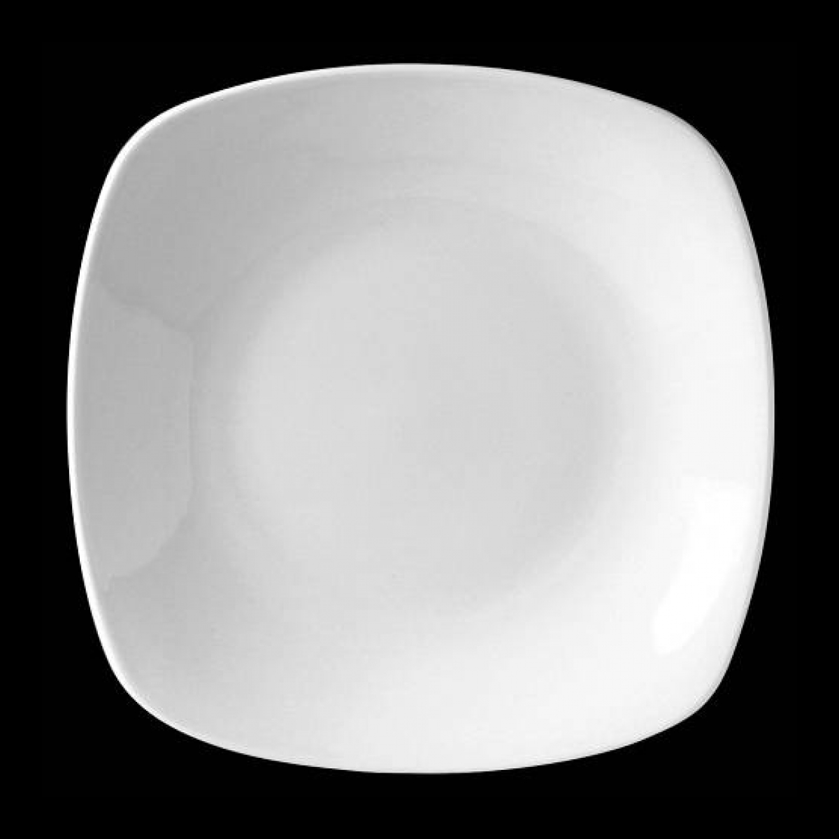 Quadro Plate
