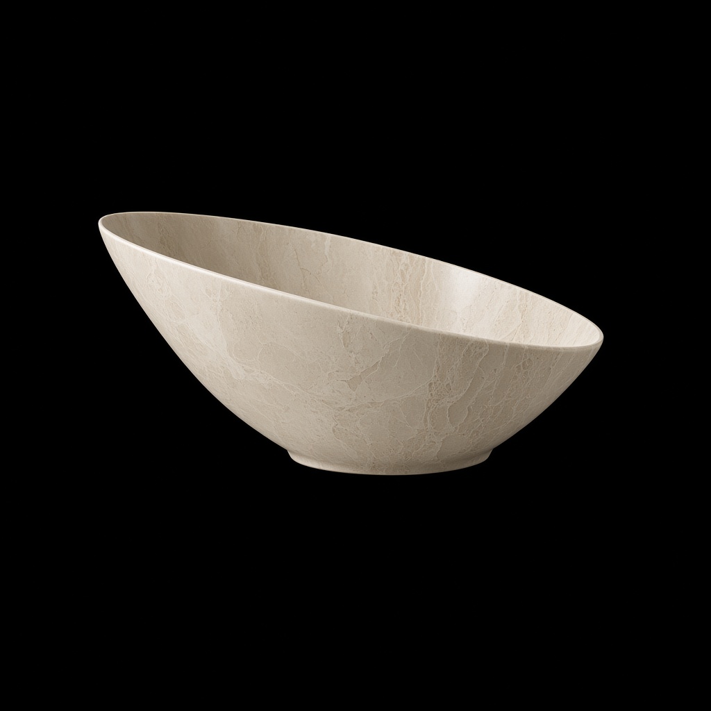 Sheer Bowl