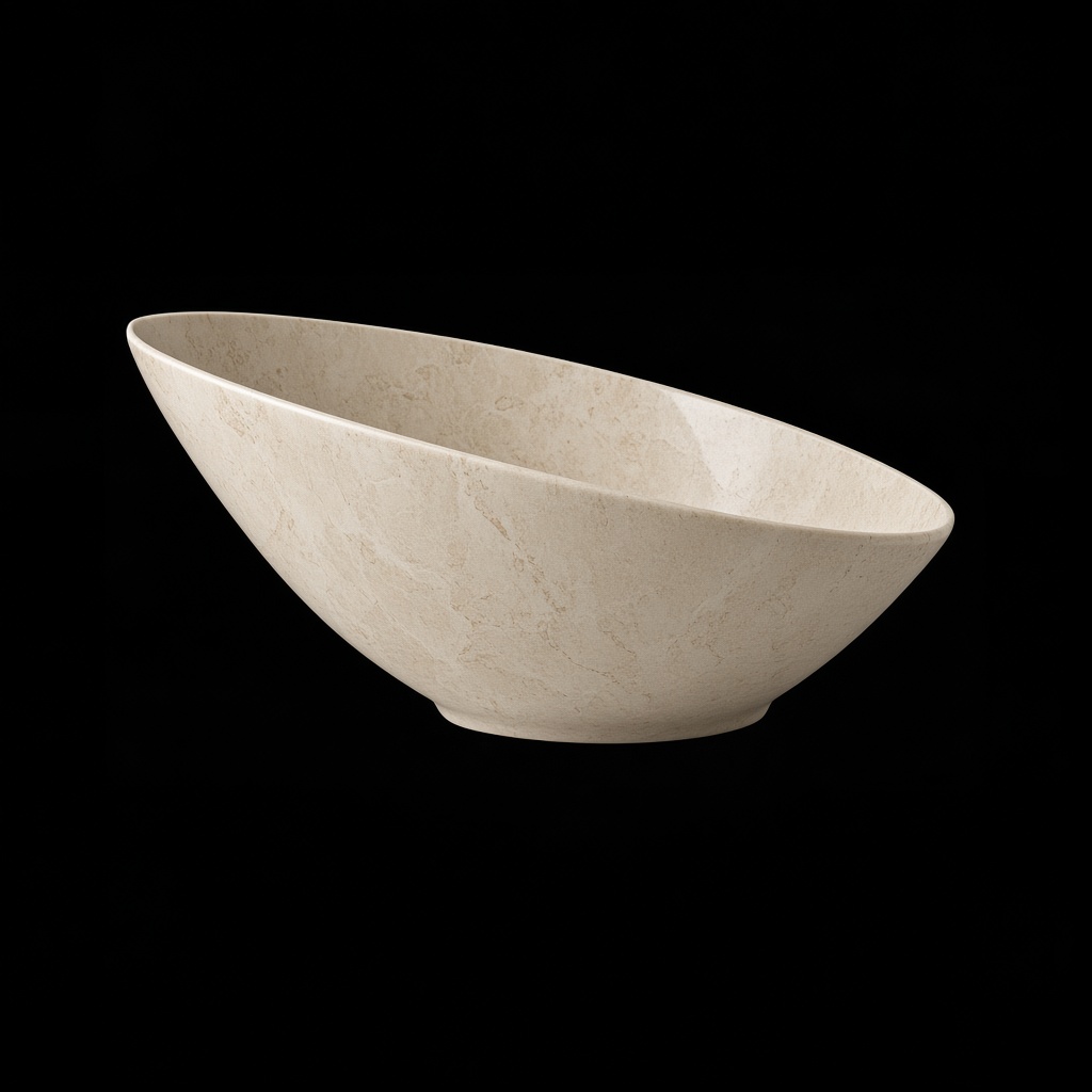 Sheer Bowl