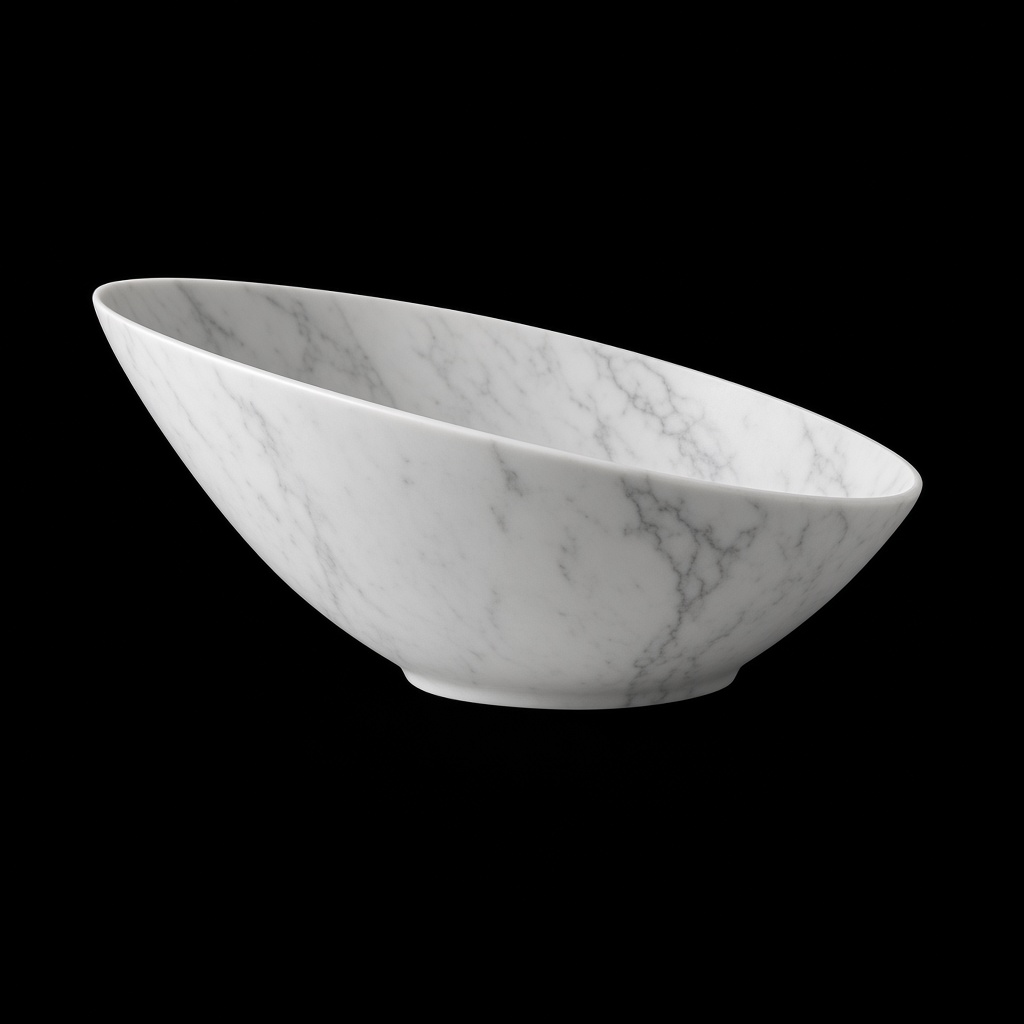 Sheer Bowl