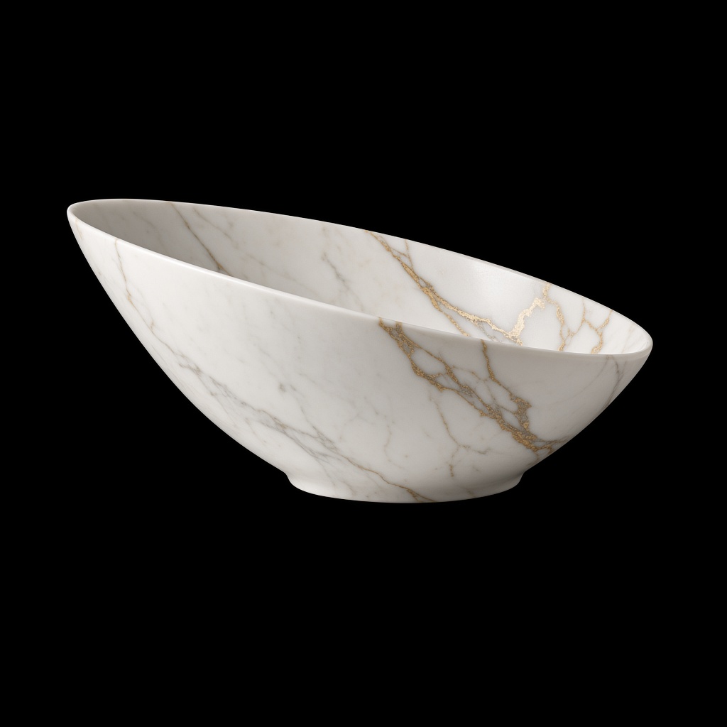 Sheer Bowl