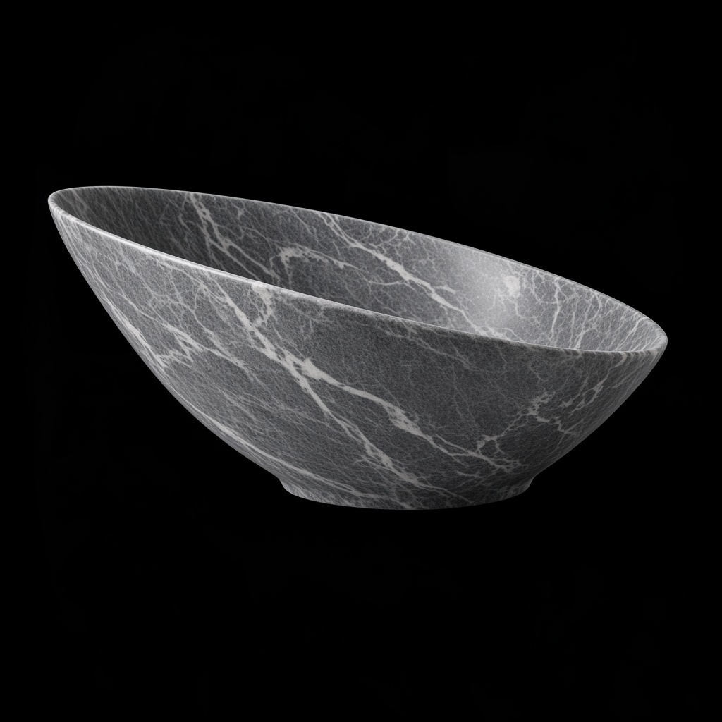 Sheer Bowl