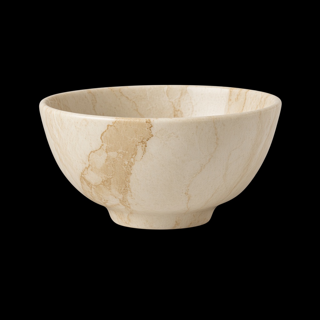 Chinese Bowl