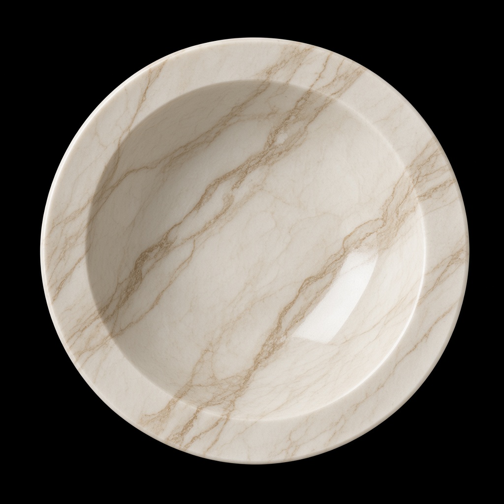 Fruit Stone Rim