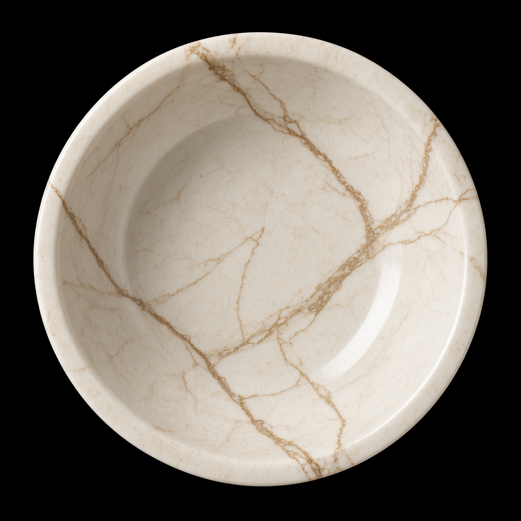 Salad Bowl