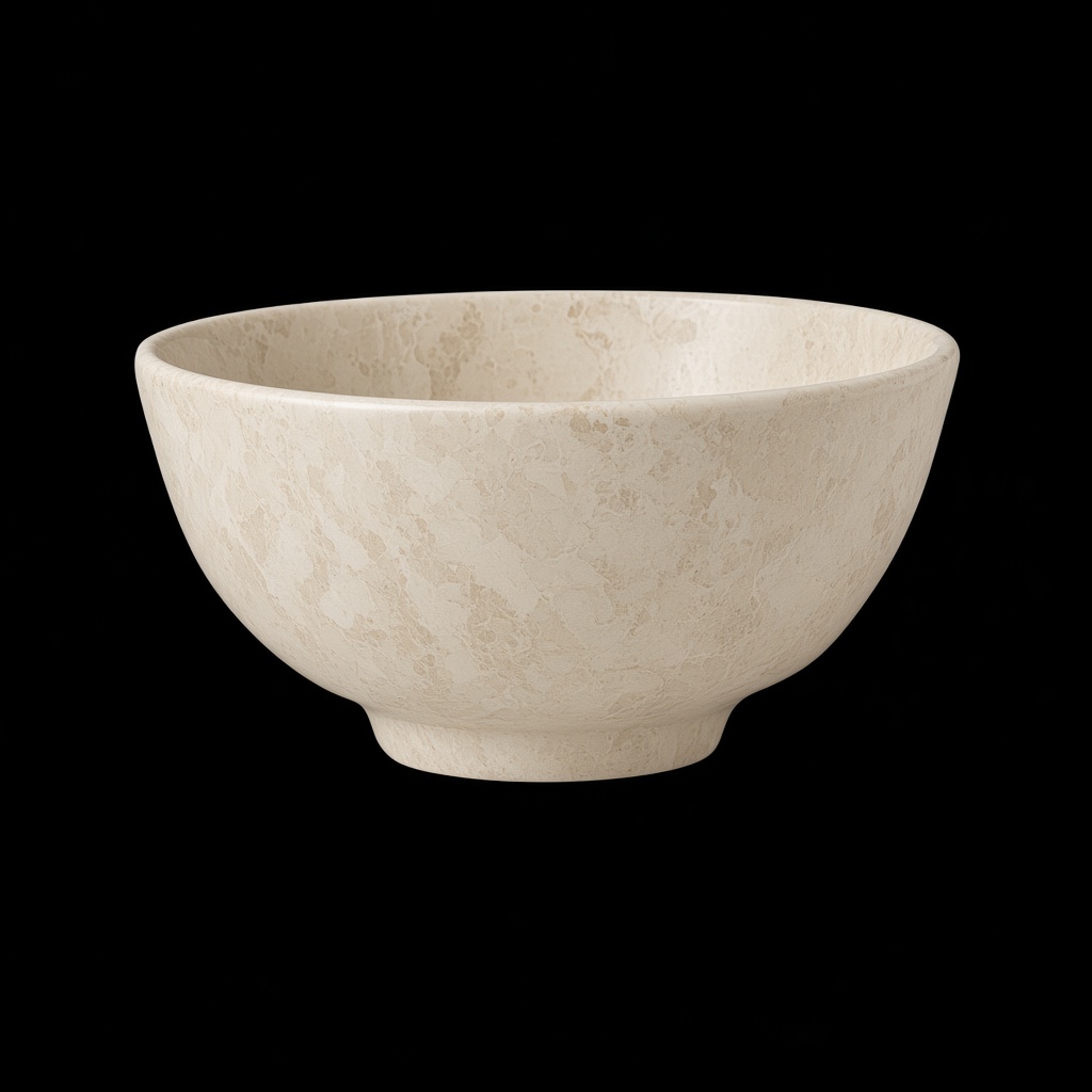 Chinese Bowl