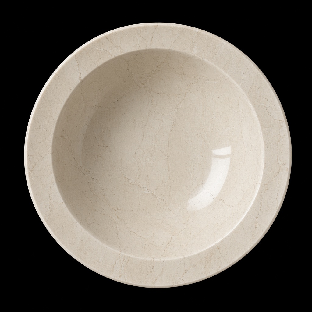 Fruit Stone Rim
