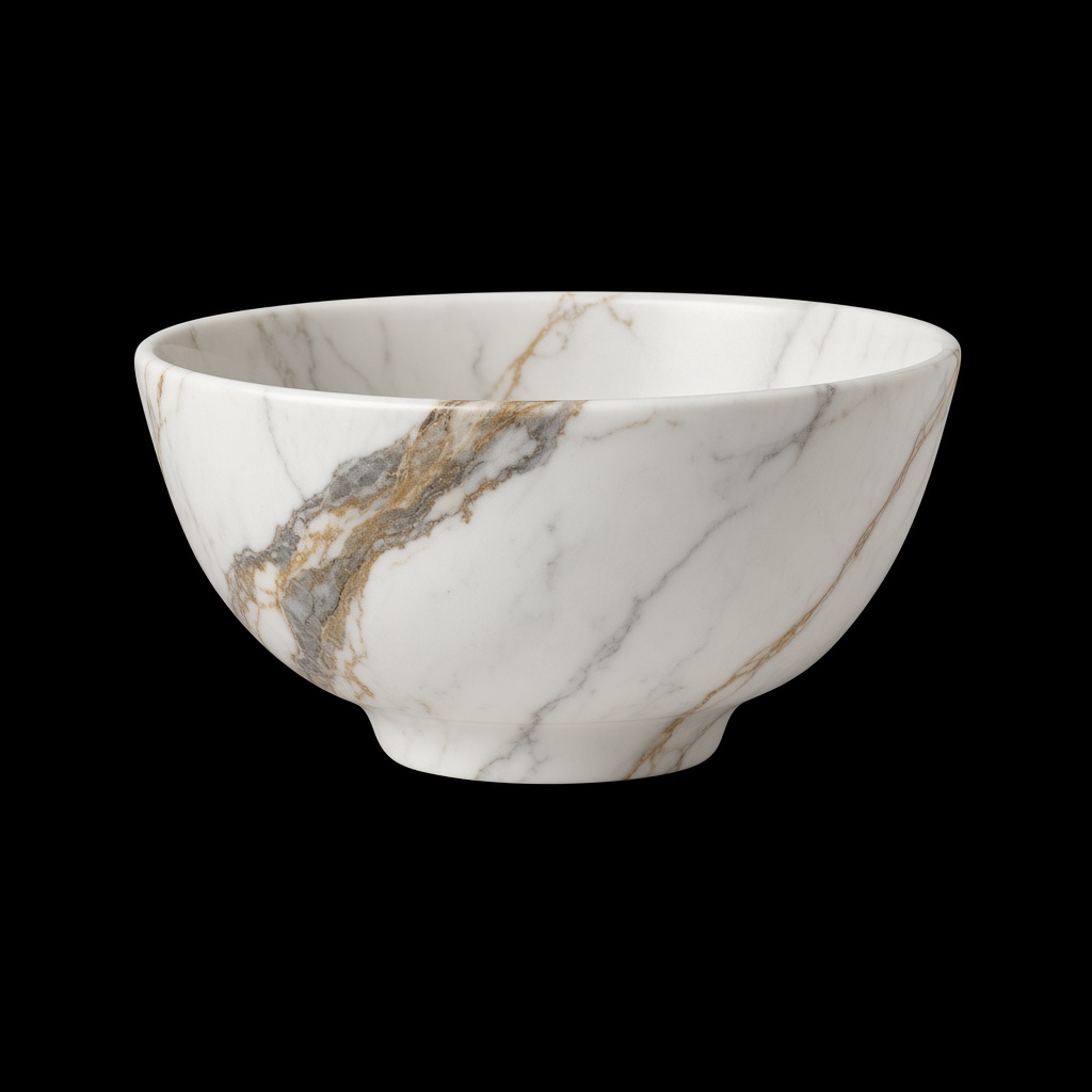 Chinese Bowl