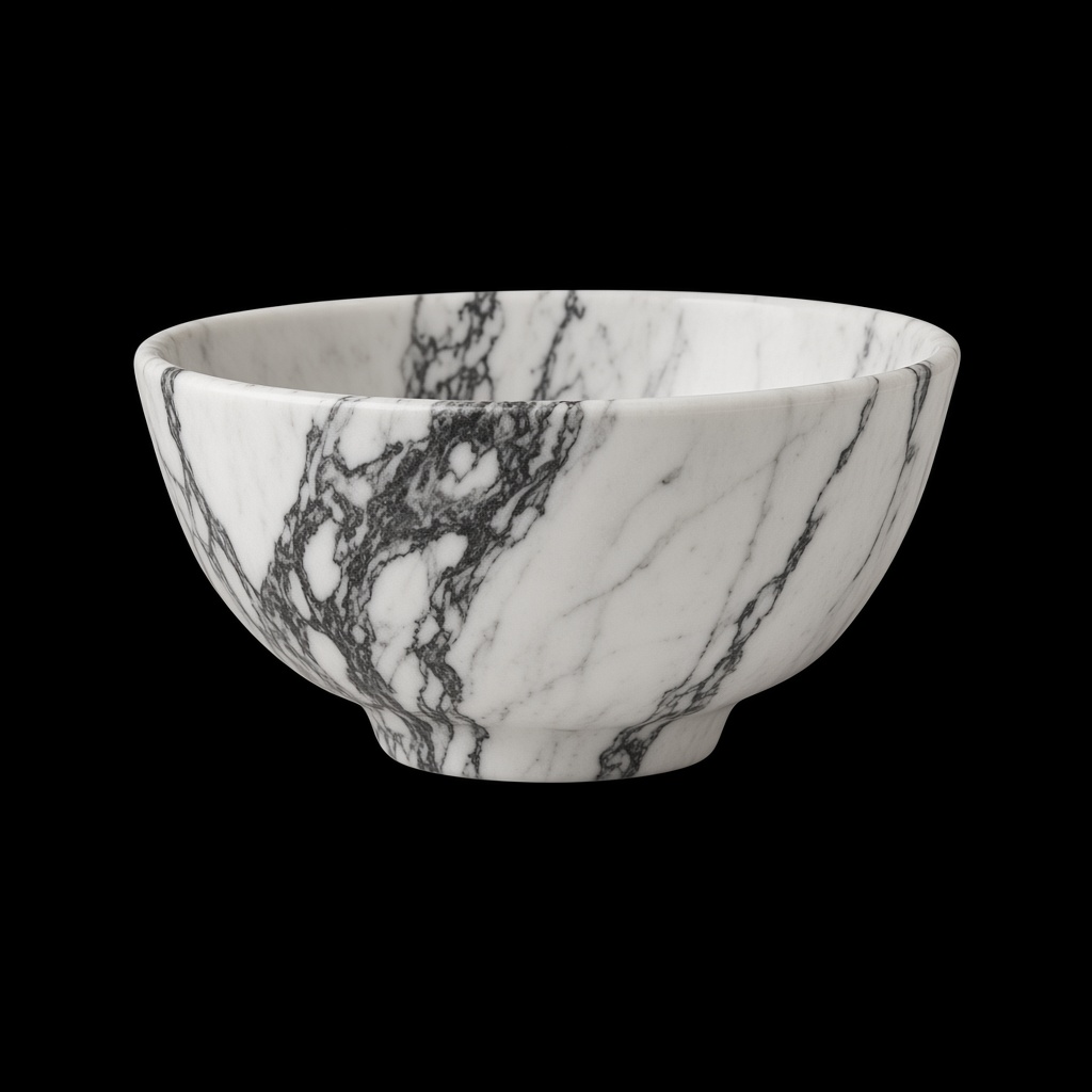 Chinese Bowl