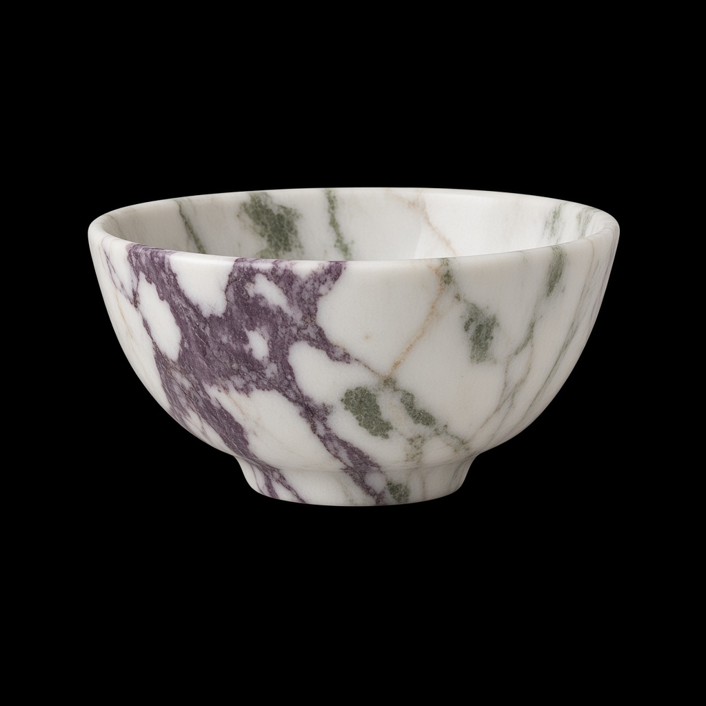 Chinese Bowl