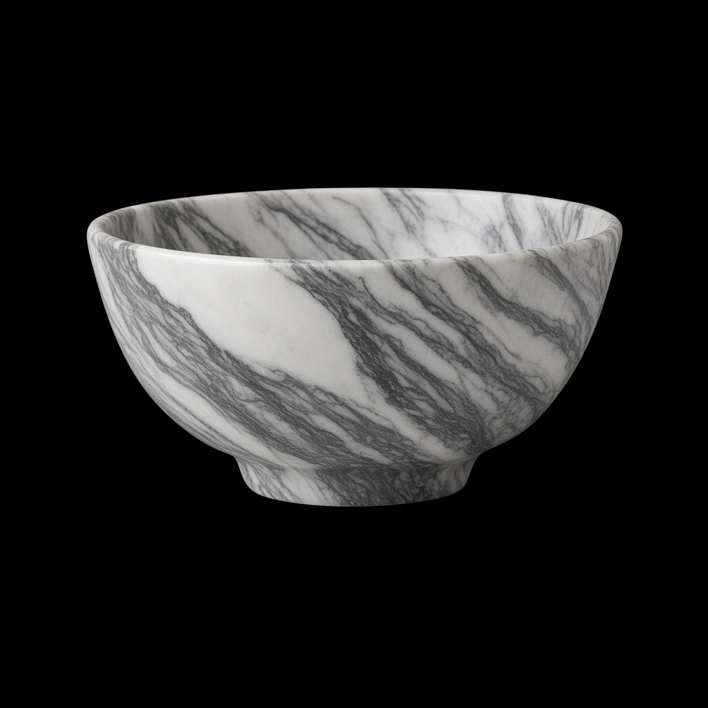 Chinese Bowl
