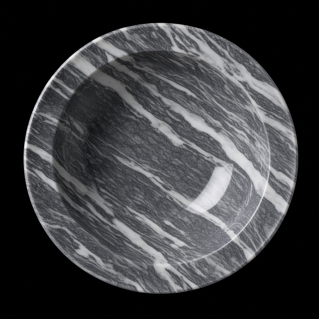 Fruit Stone Rim