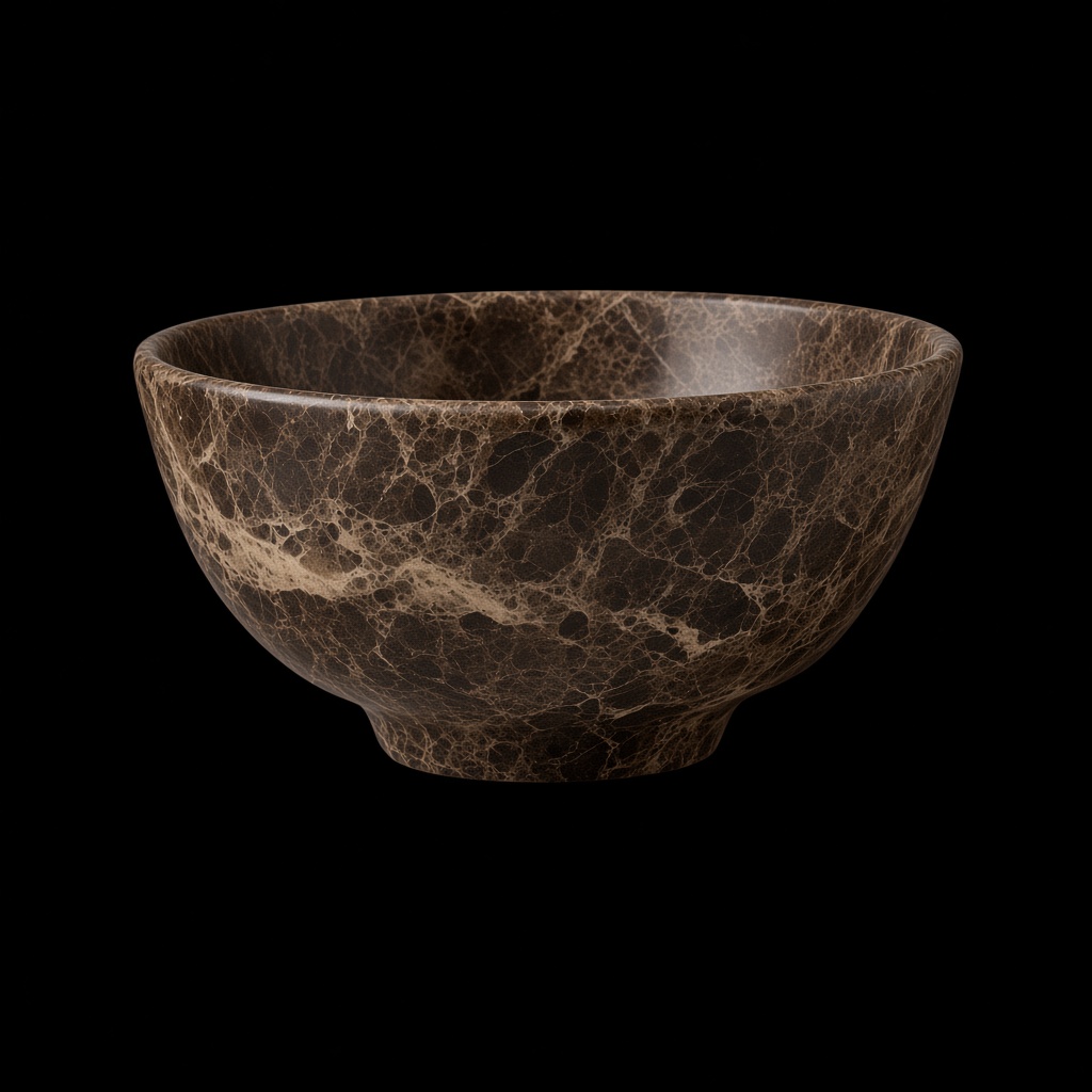 Chinese Bowl