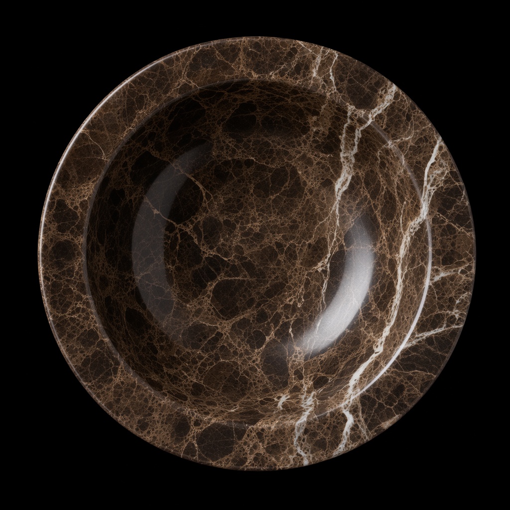 Fruit Stone Rim