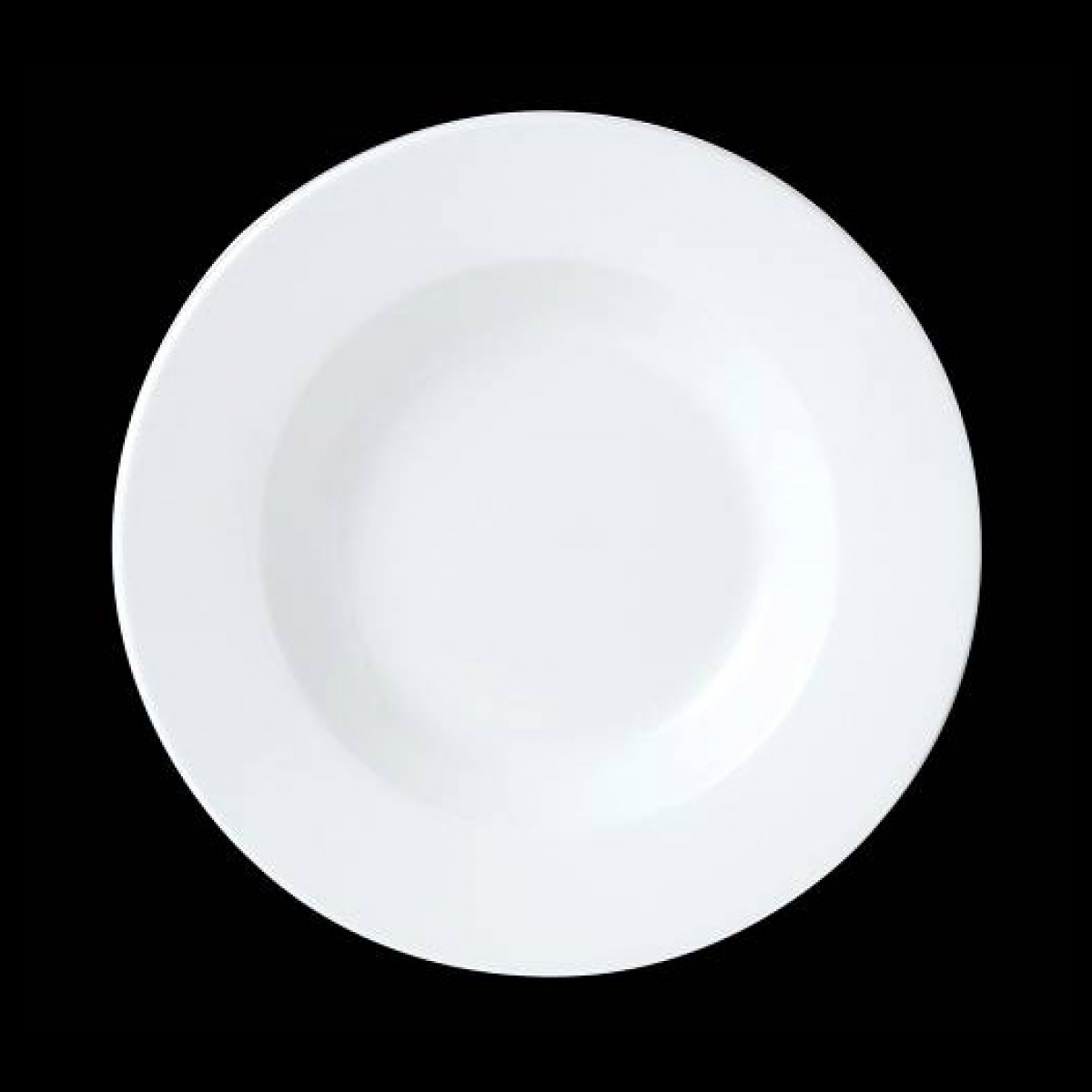Pasta plate