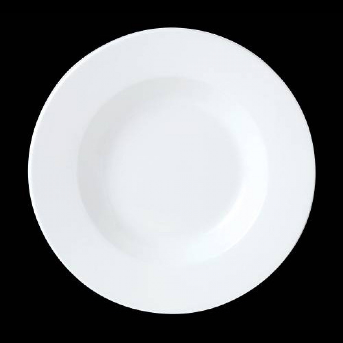 Pasta plate
