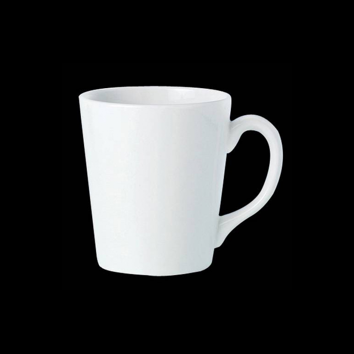 Coffeehouse Mug