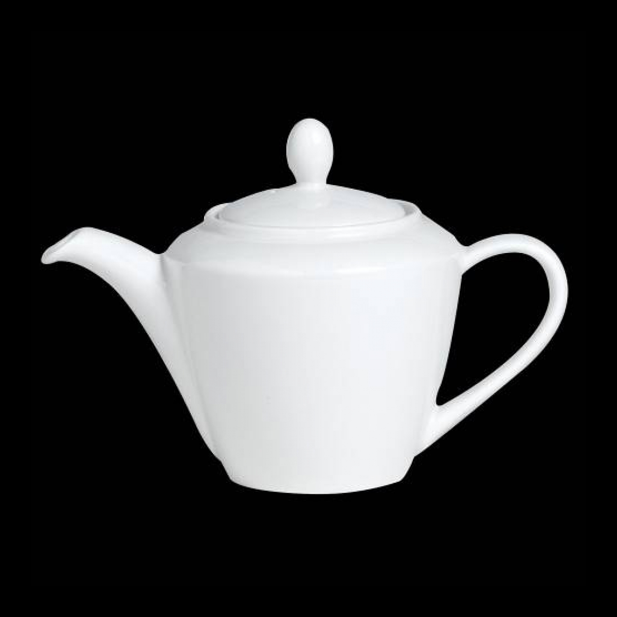 Harmony Teapot