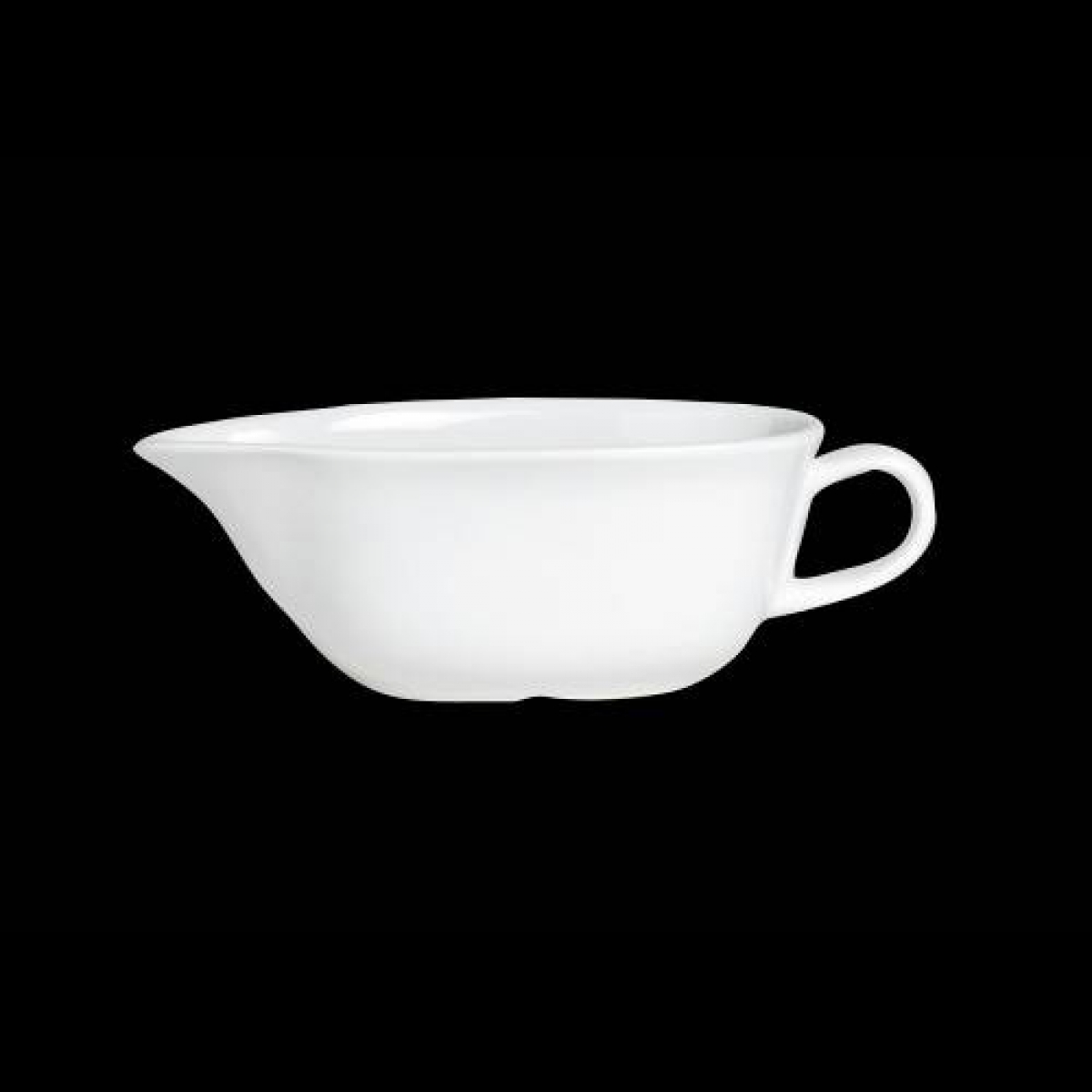 Harmony Sauce Boat