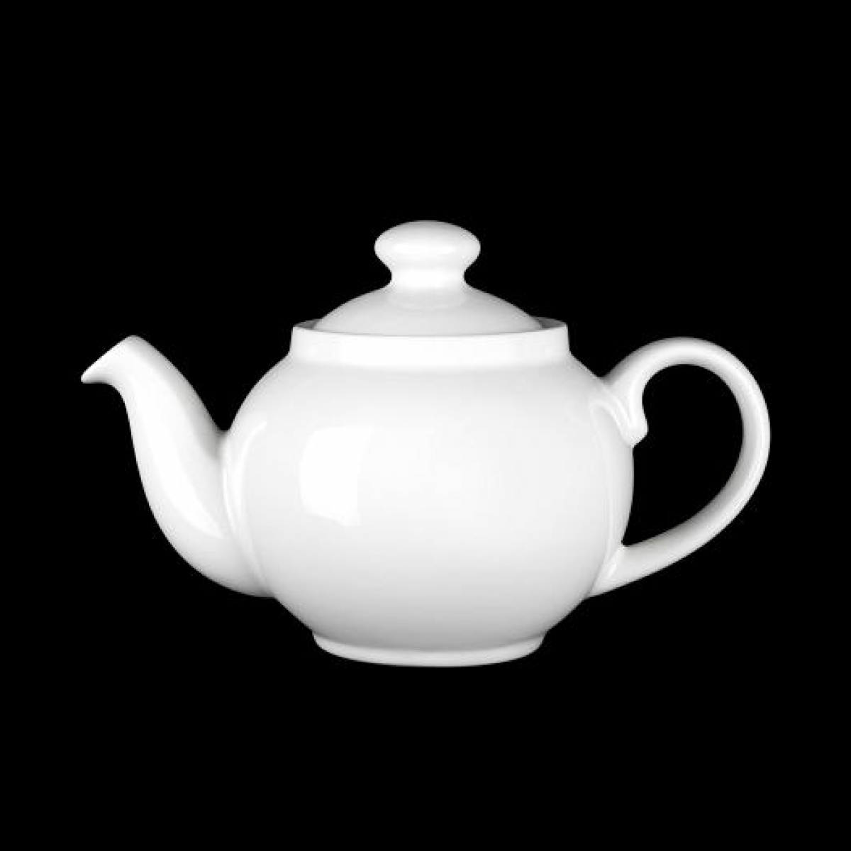 Teapot