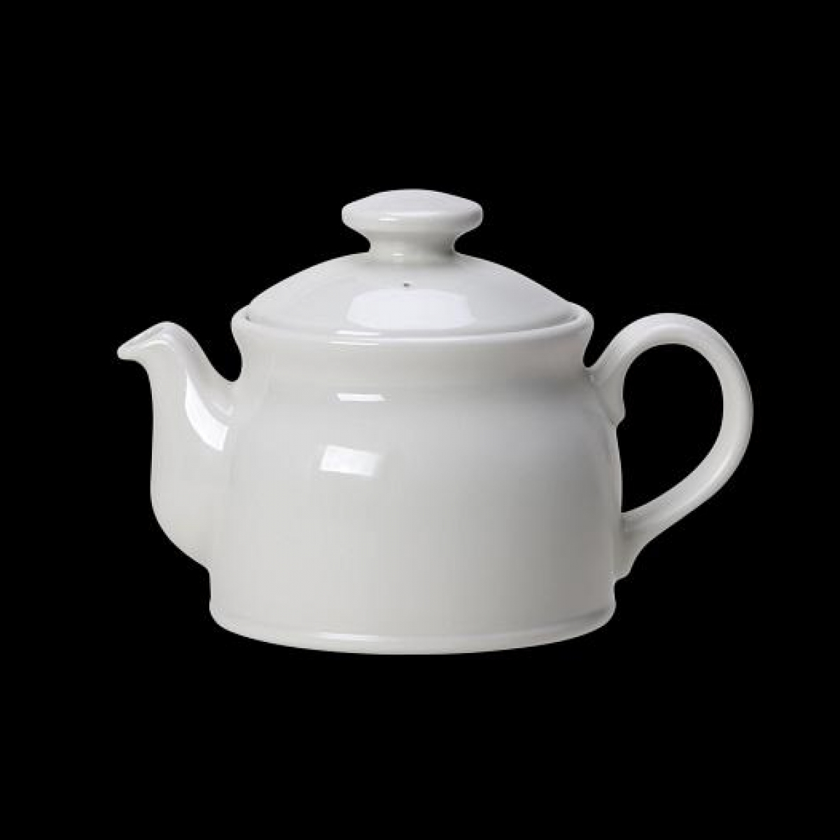 Teapot