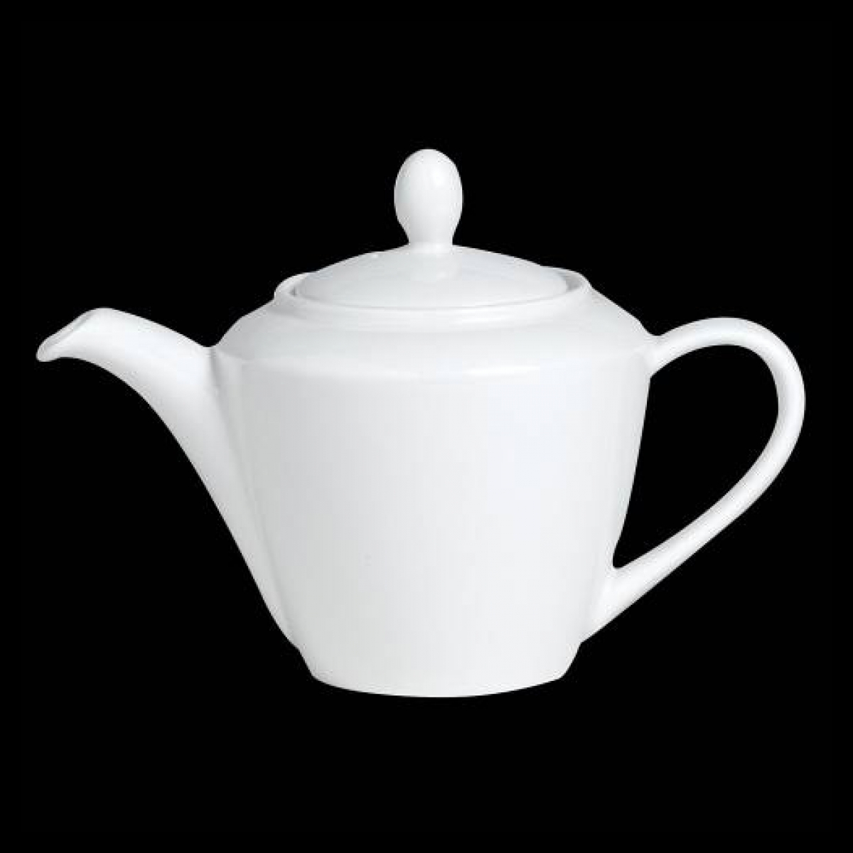 Harmony Teapot