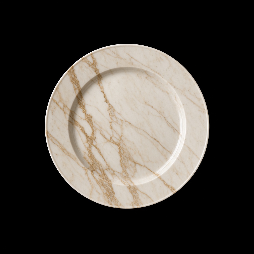 Simline Plate