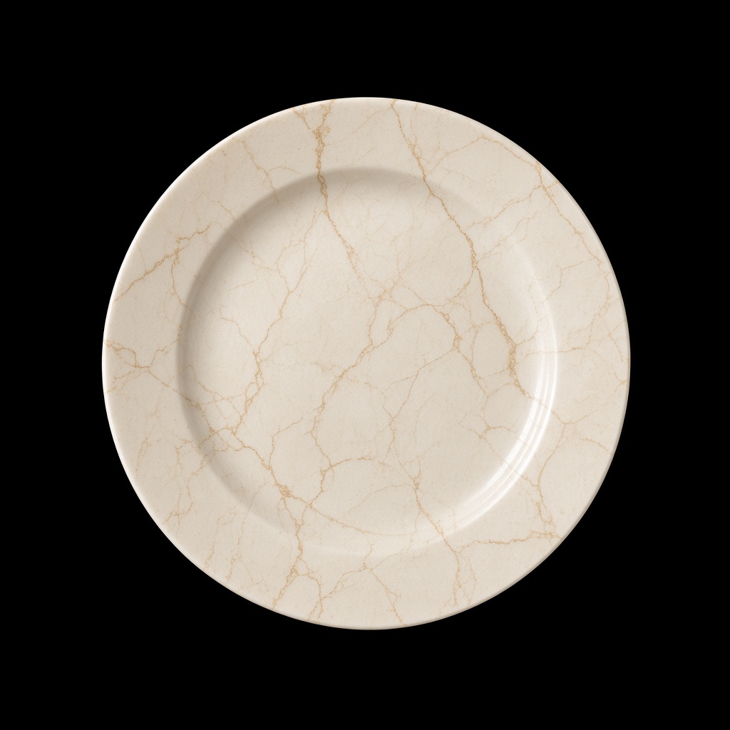 Harmony Plate
