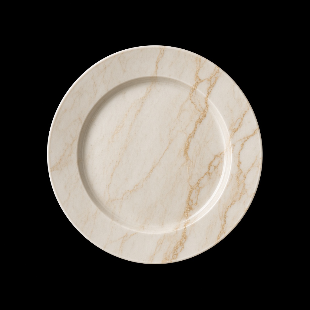 Slimline Plate