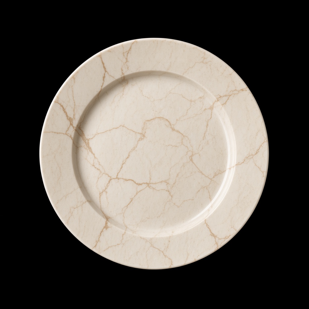 Slimline Plate