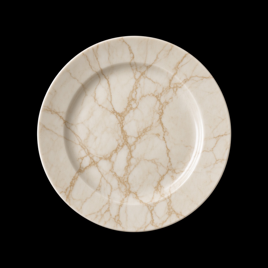 Harmony Plate
