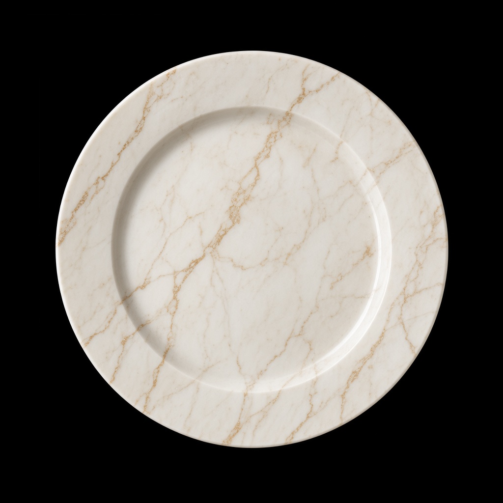 Slimline Plate