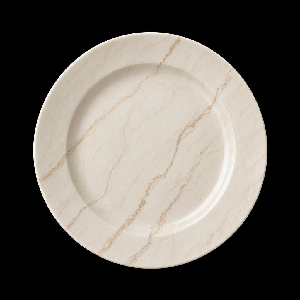 Harmony Plate