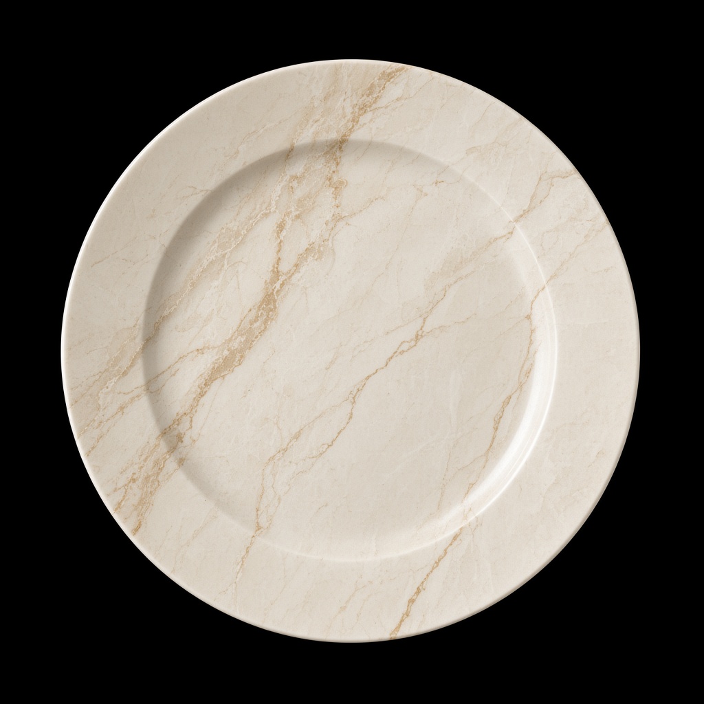 Harmony Plate