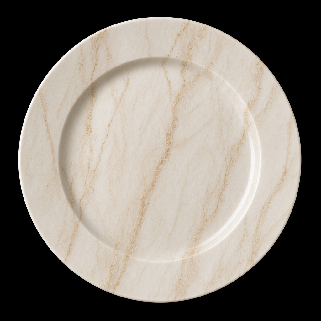 Slimline Plate