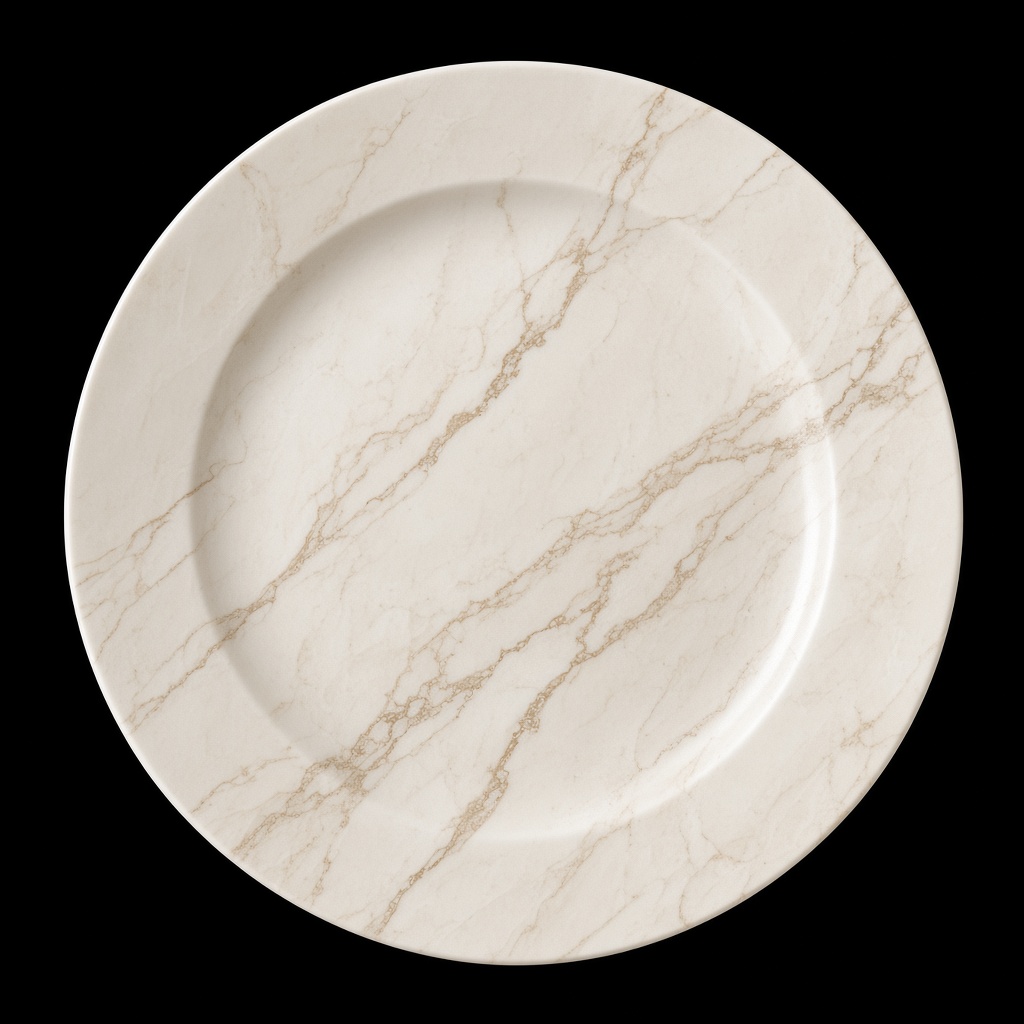 Harmony Plate