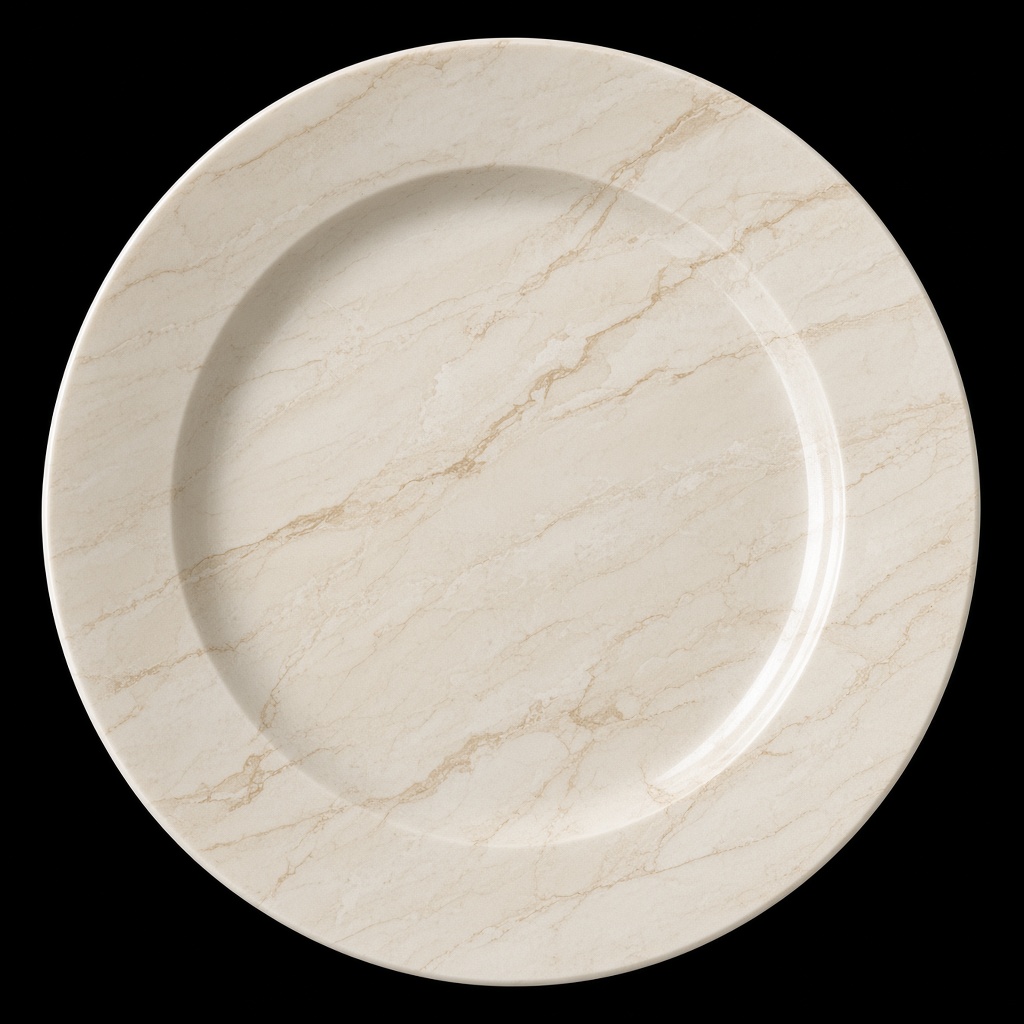 Harmony Plate