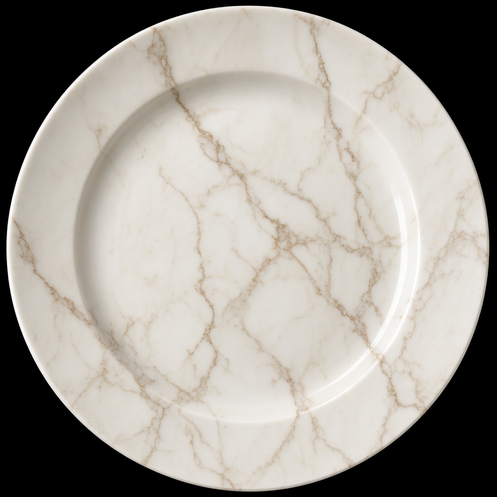 Harmony Plate