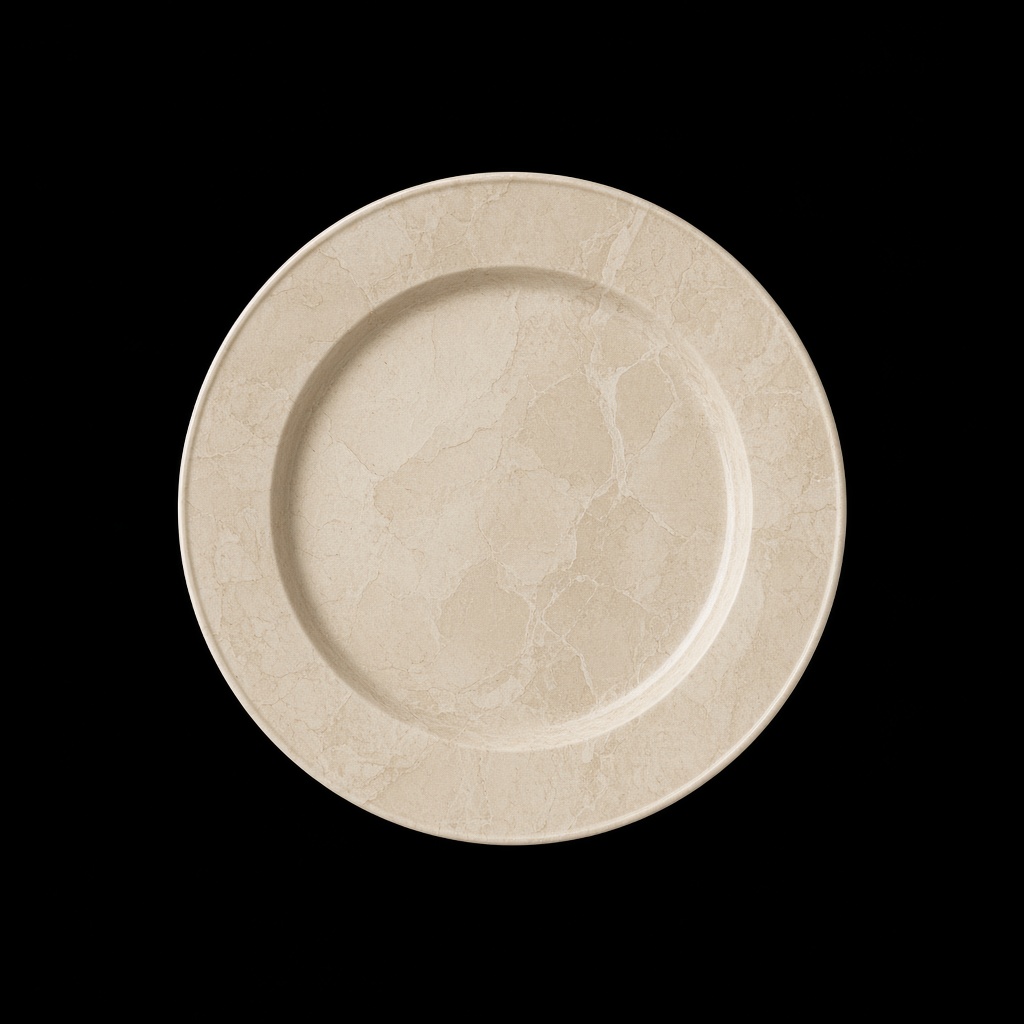 Simline Plate