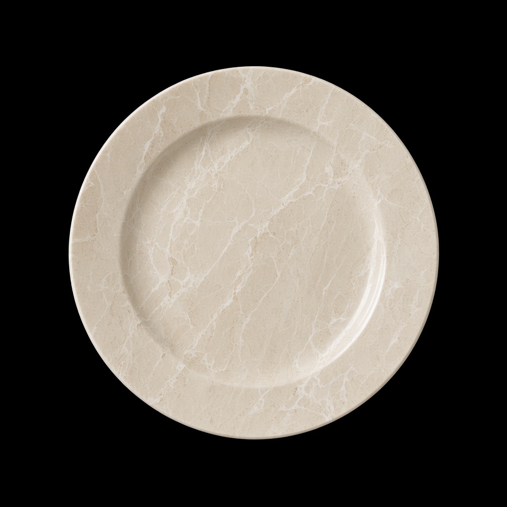 Harmony Plate