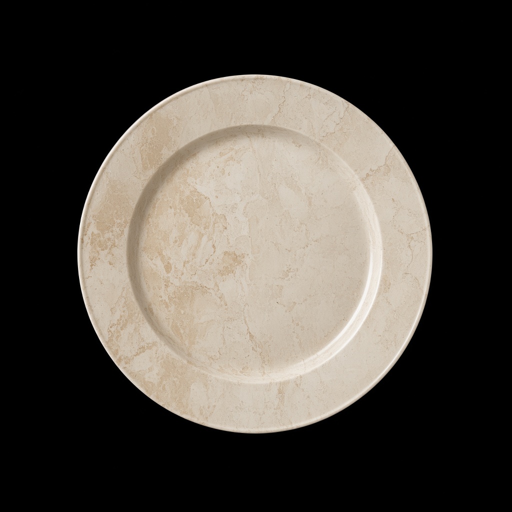 Slimline Plate