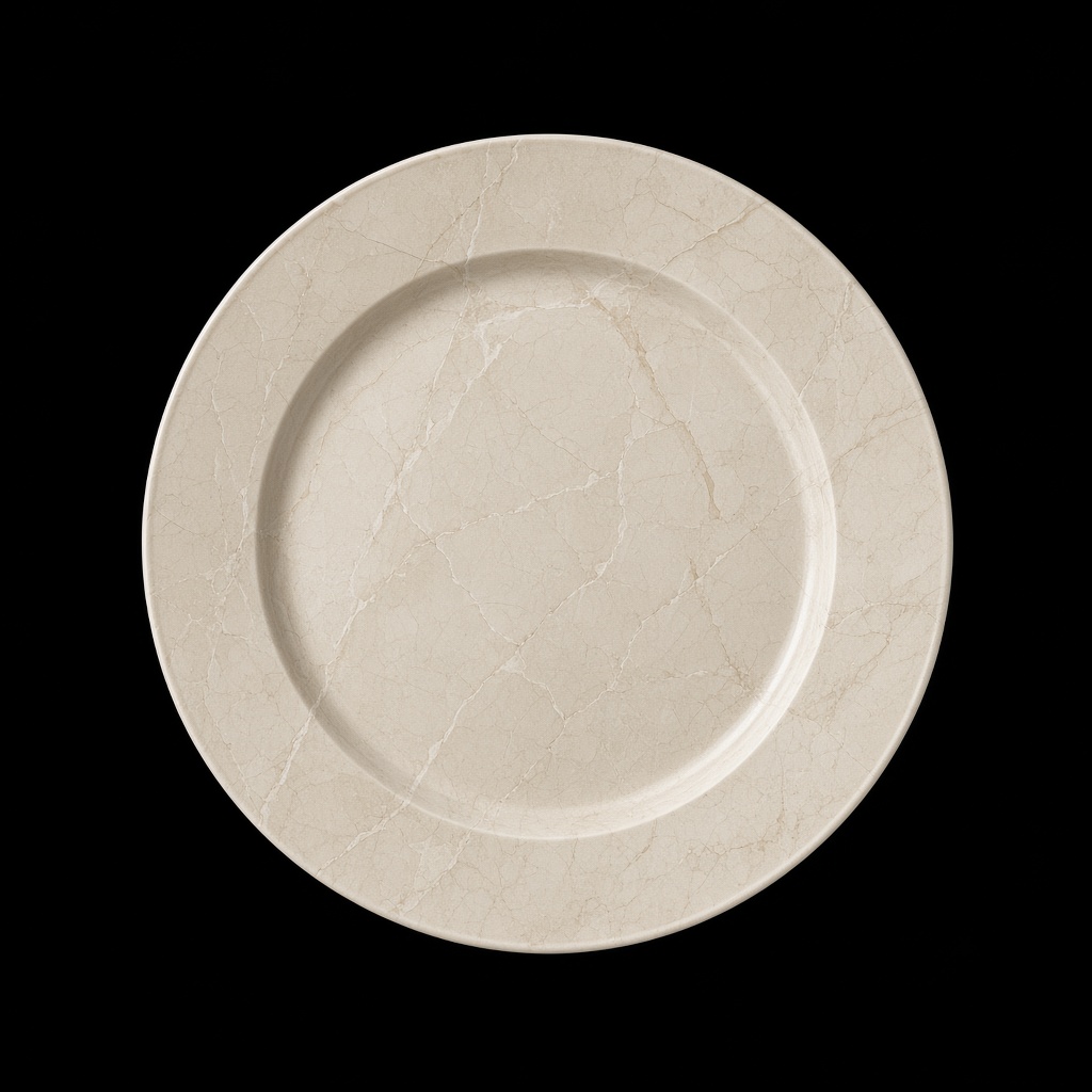 Slimline Plate