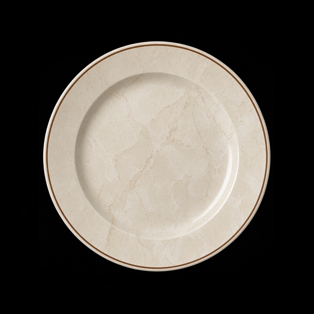 Harmony Plate