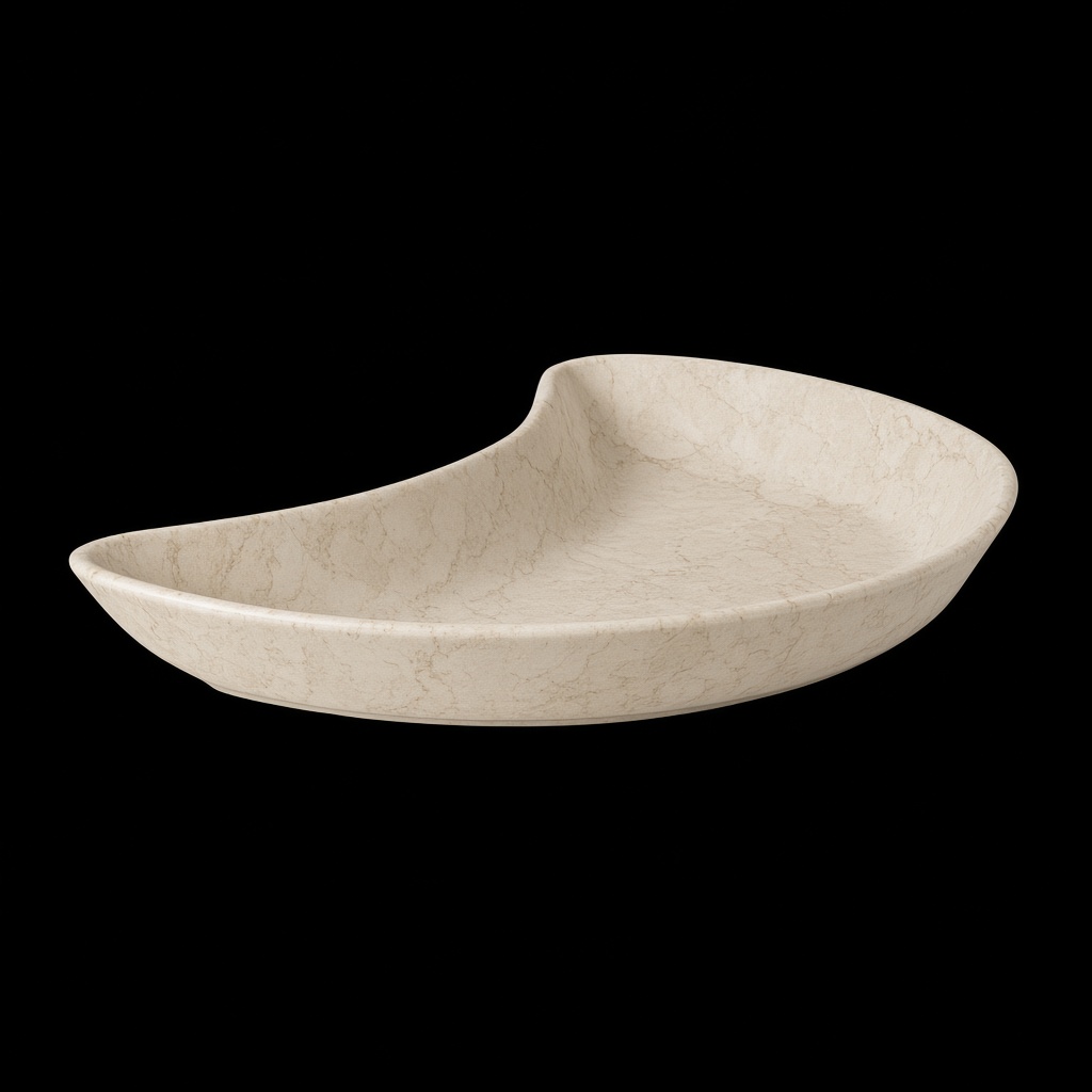 Crescent Salad