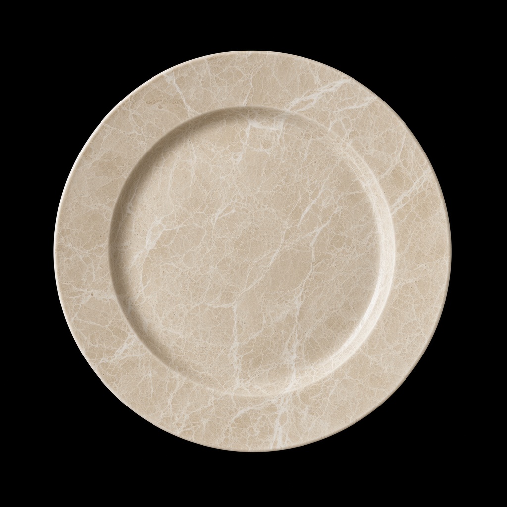 Slimline Plate