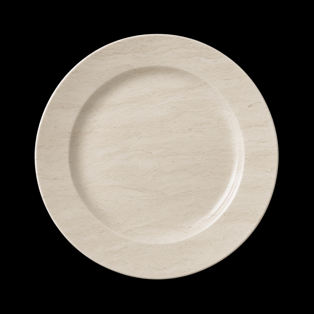 Harmony Plate