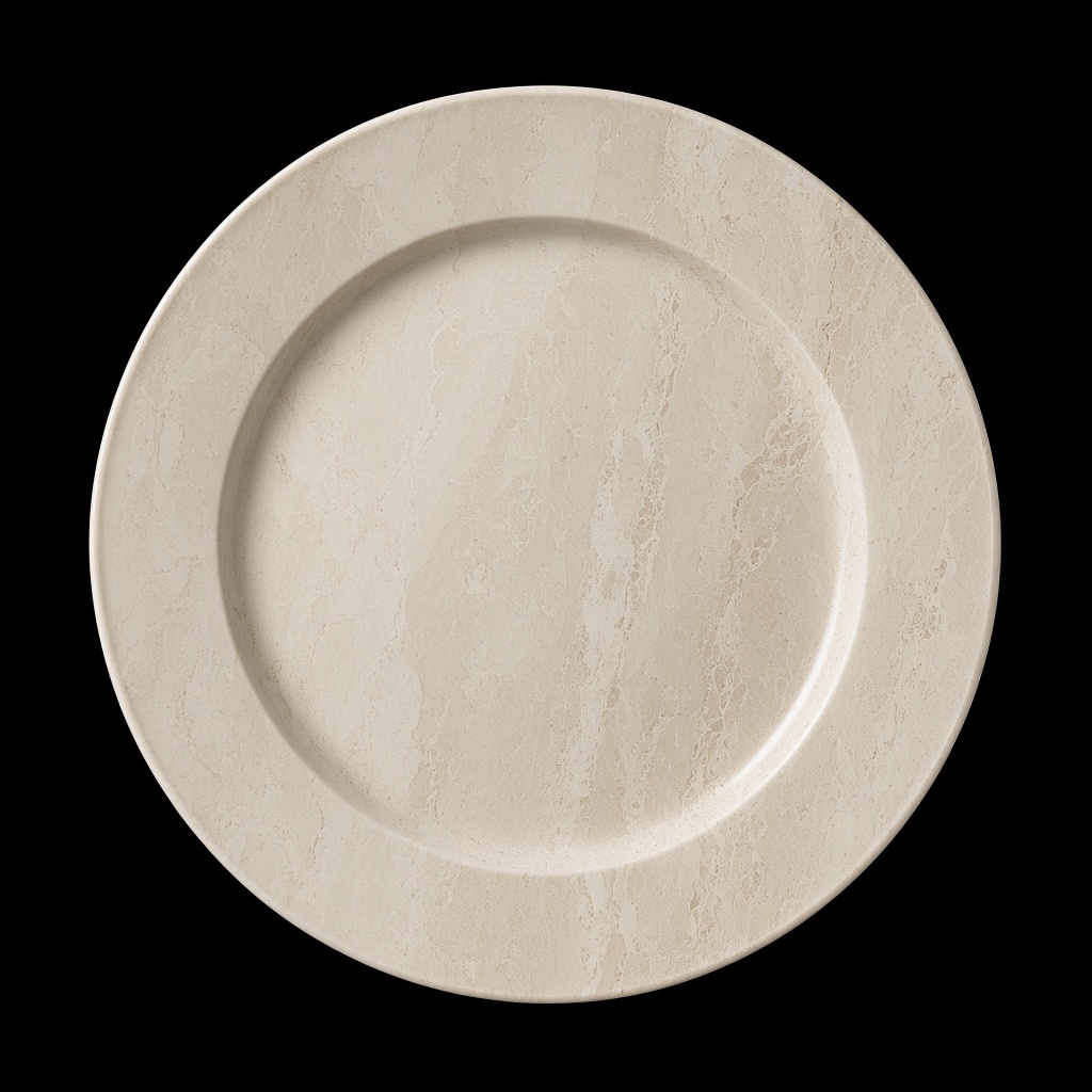 Slimline Plate