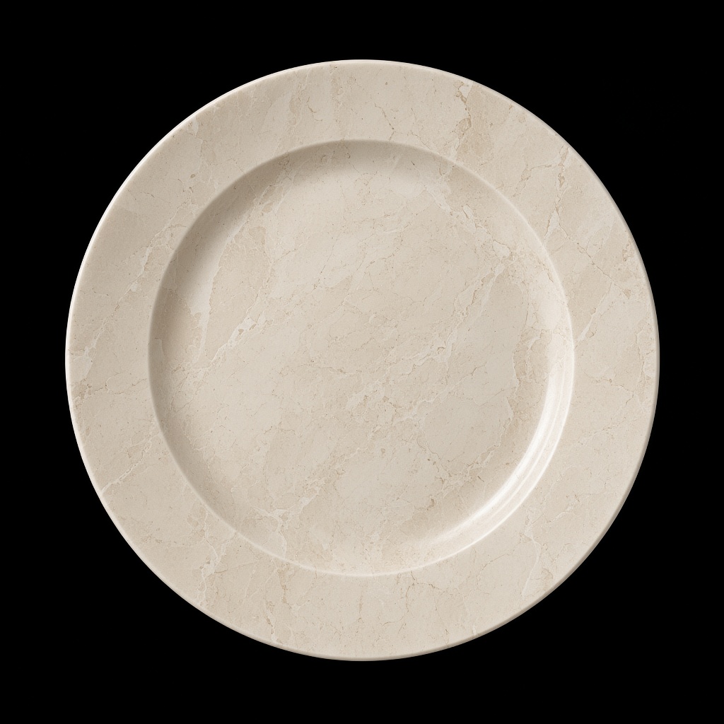 Harmony Plate