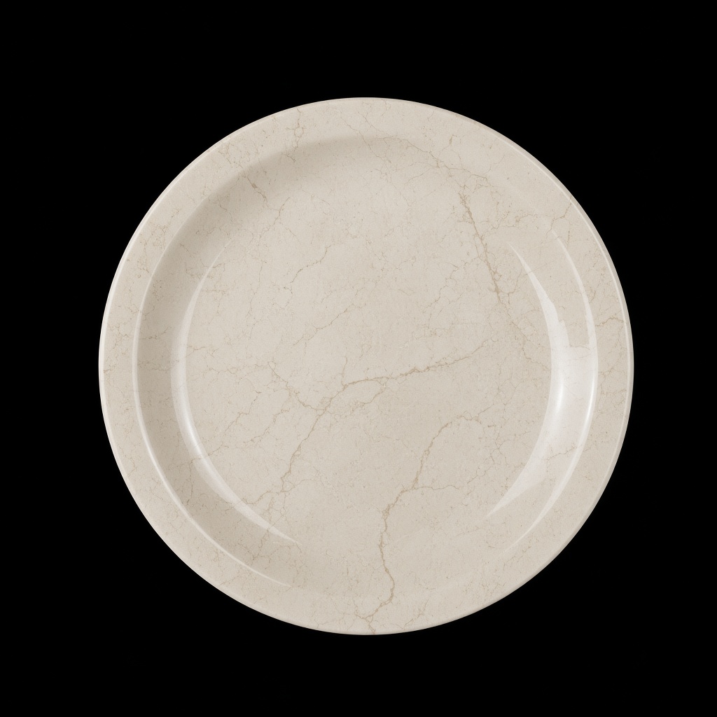 Cresta Plate