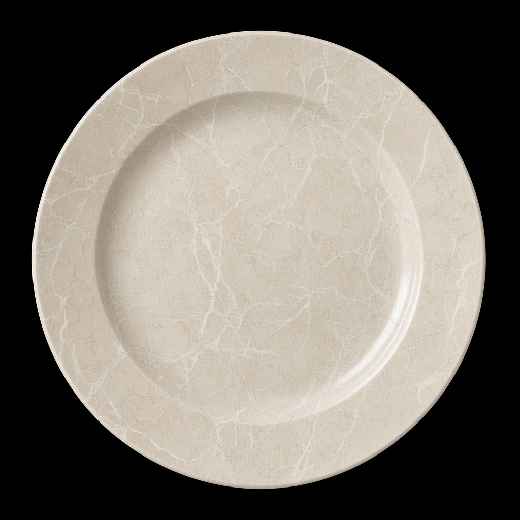Harmony Plate